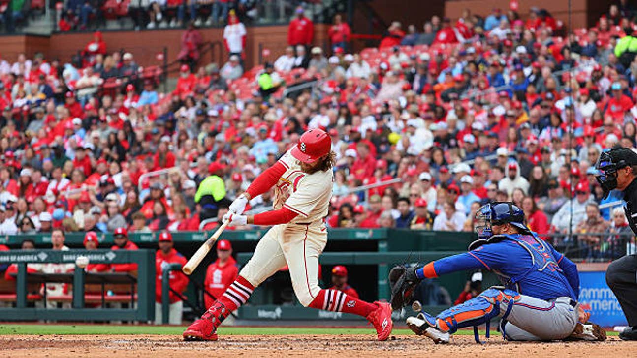 Cardinals vs. Nationals Prediction, Odds, Picks - May 9