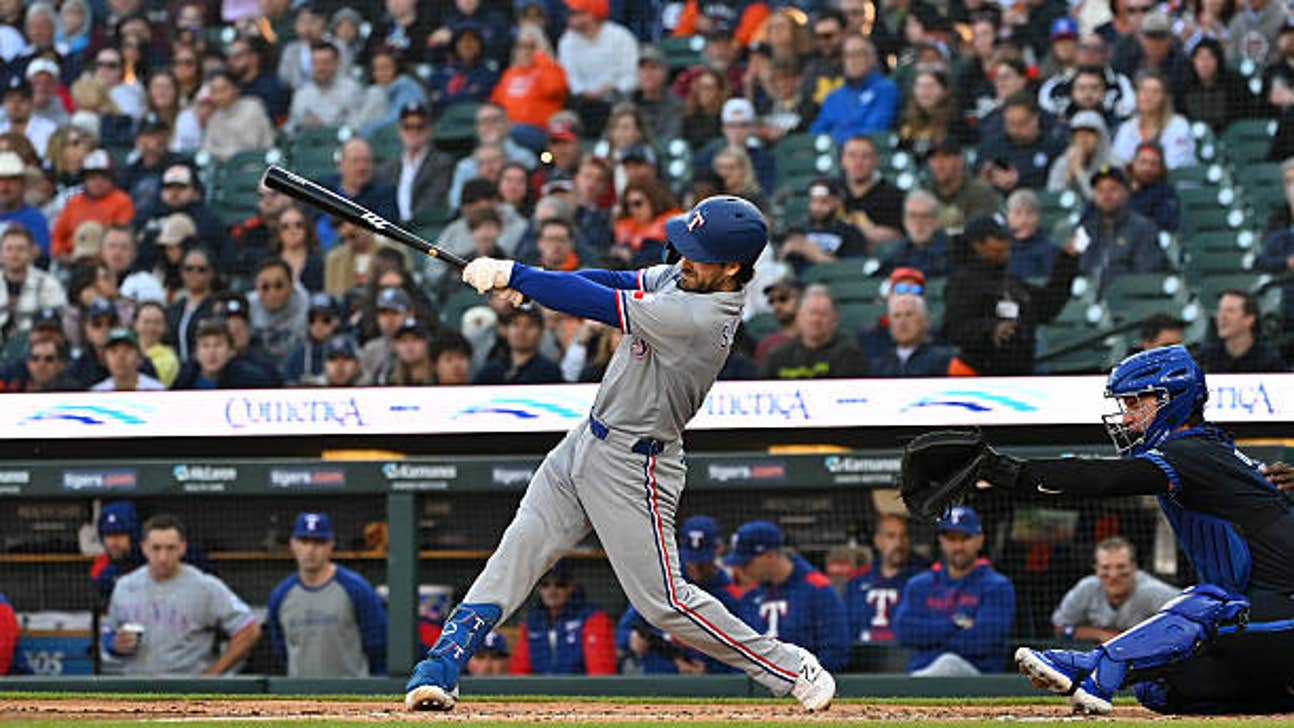 How to Watch Rangers vs. Rockies: TV Channel & Live Stream - May 13