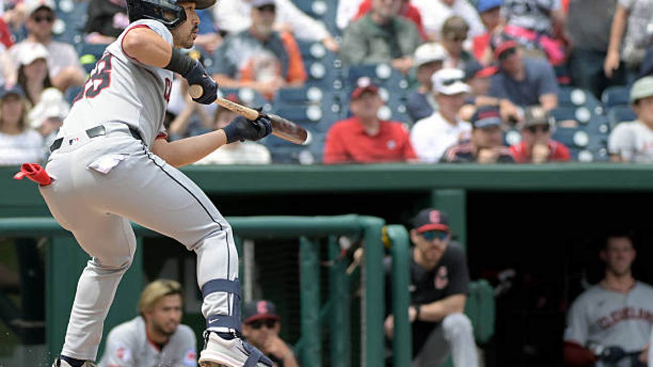 How to Watch Phillies vs. Guardians: TV Channel & Live Stream - May 11