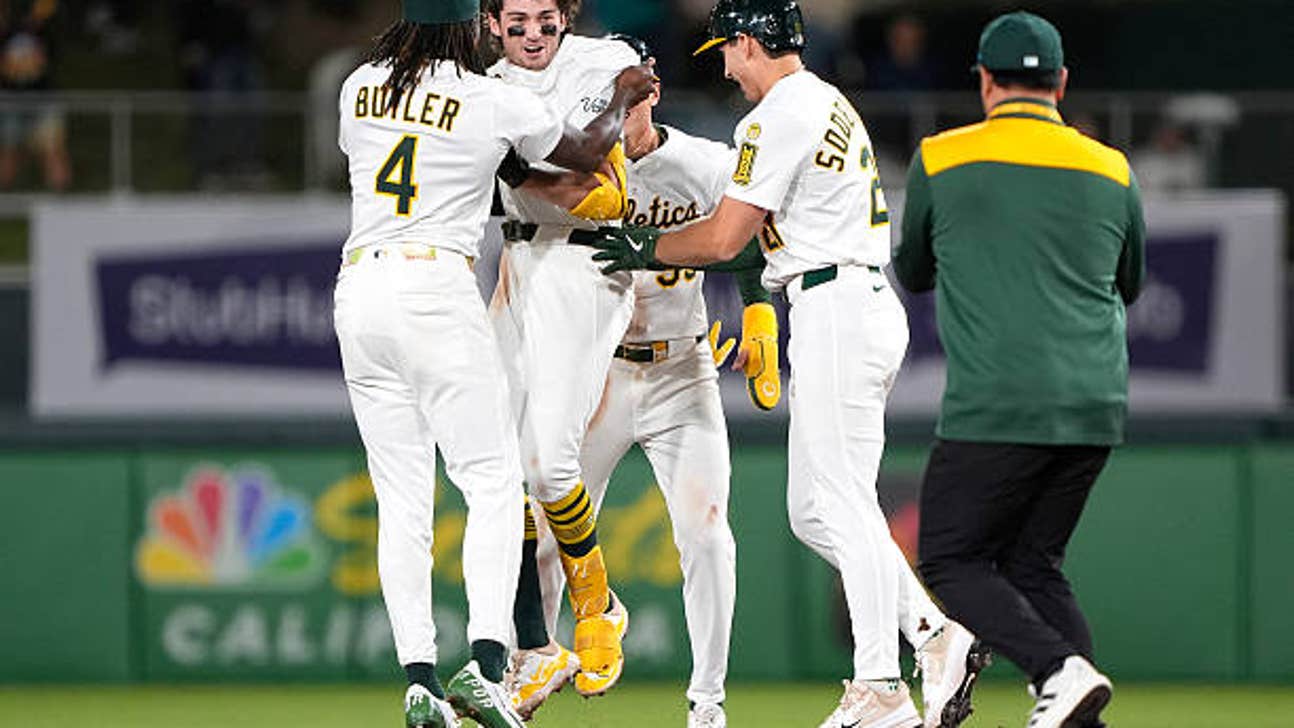 Yankees vs. Athletics Prediction, Odds, Picks - May 9