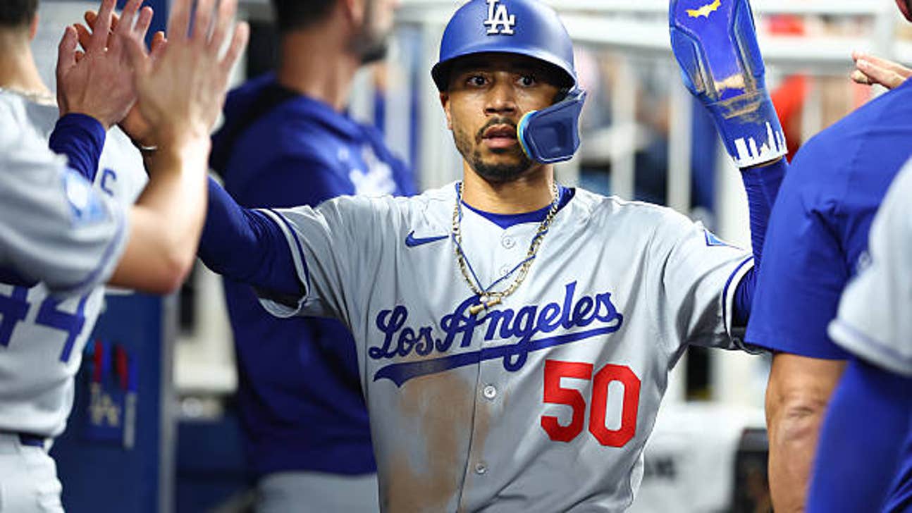 Dodgers vs. Diamondbacks Prediction, Odds, Picks - May 8