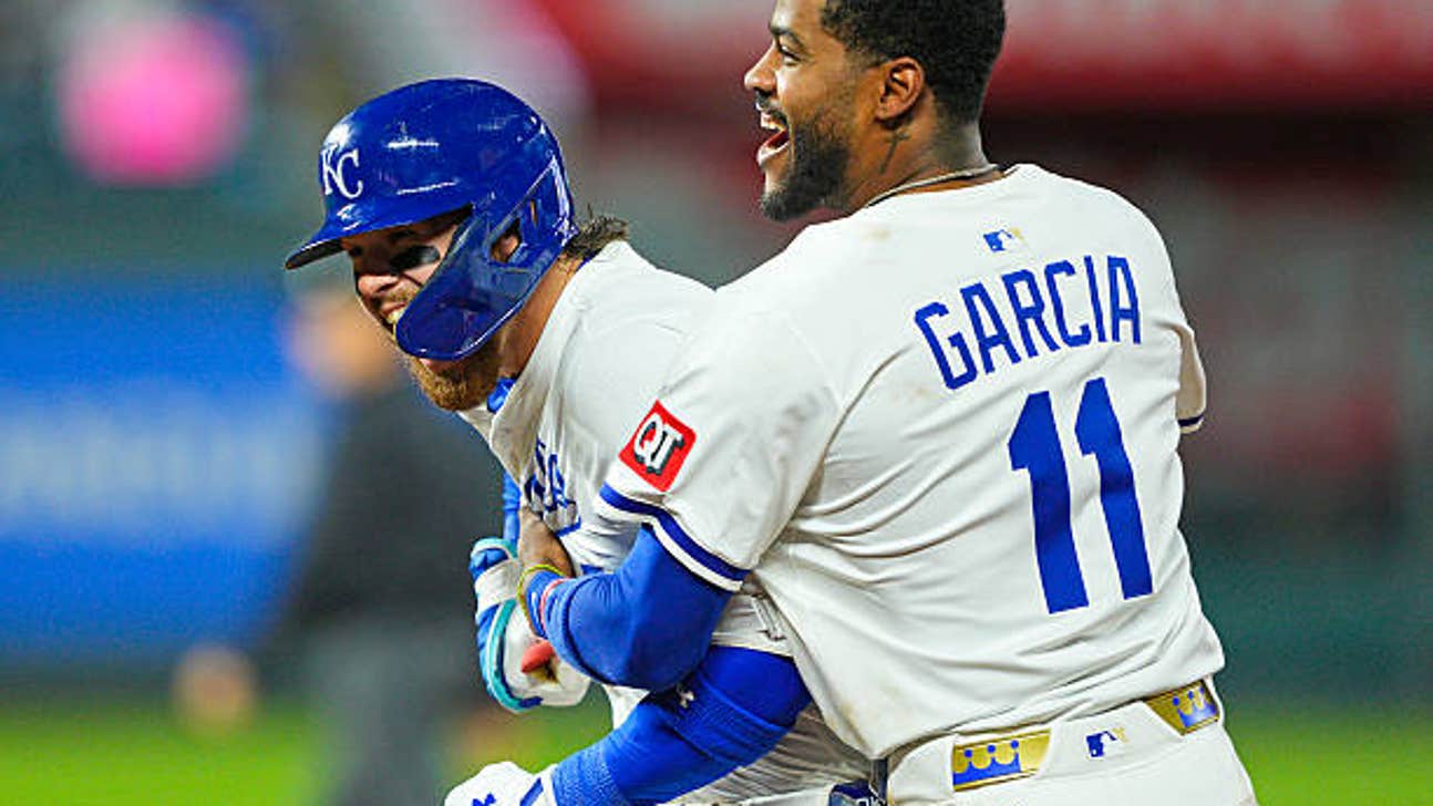 How to Watch Red Sox vs. Royals: TV Channel & Live Stream - May 9