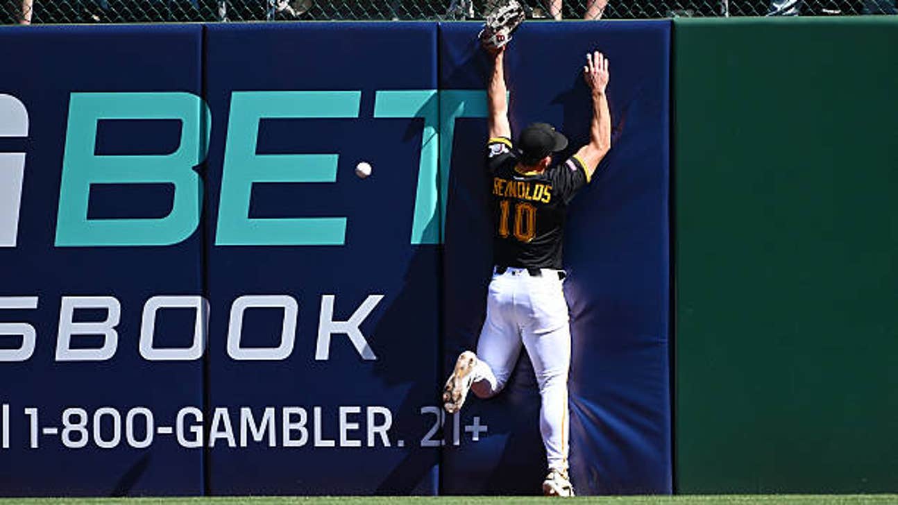 How to Watch Braves vs. Pirates: TV Channel & Live Stream - May 11