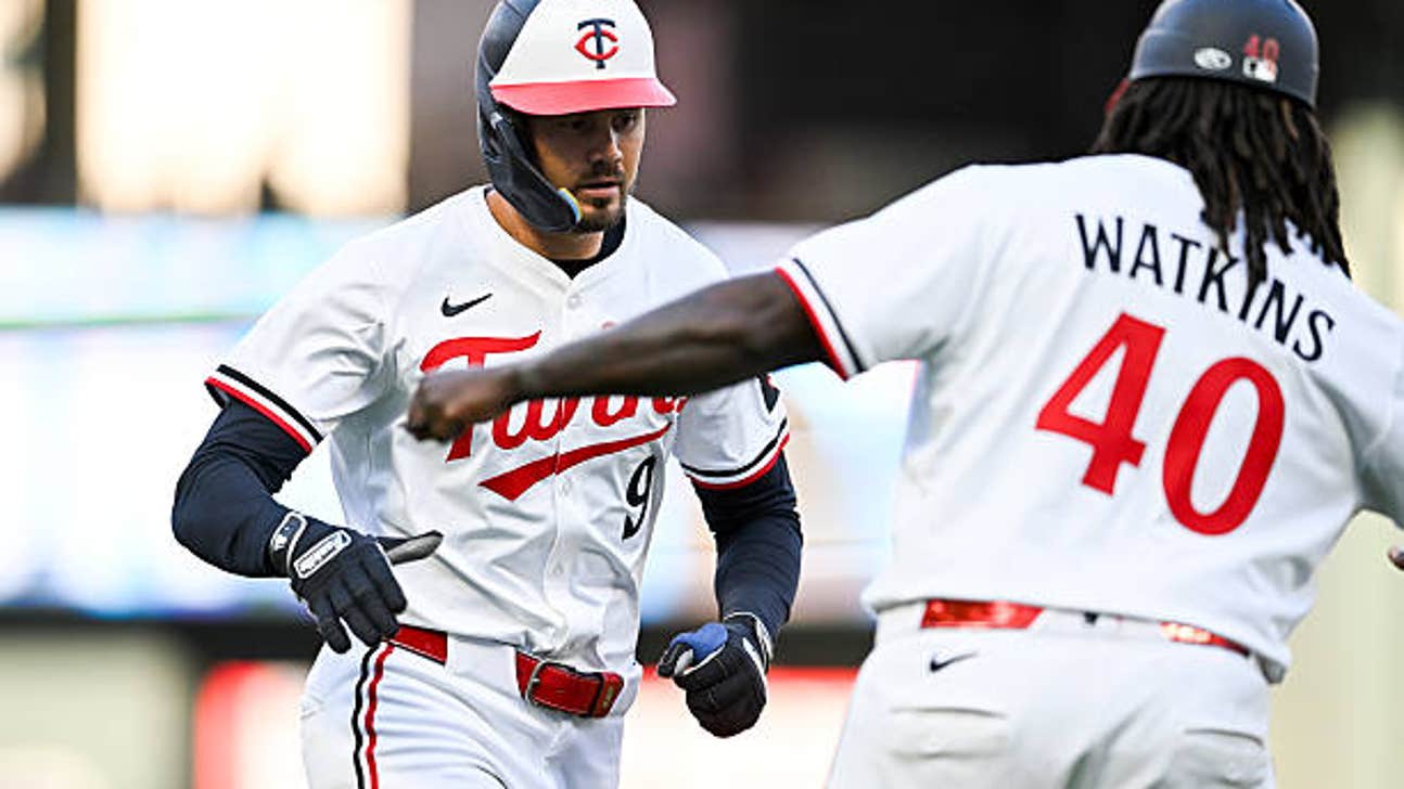 Twins vs. Orioles Prediction, Odds, Picks - May 14