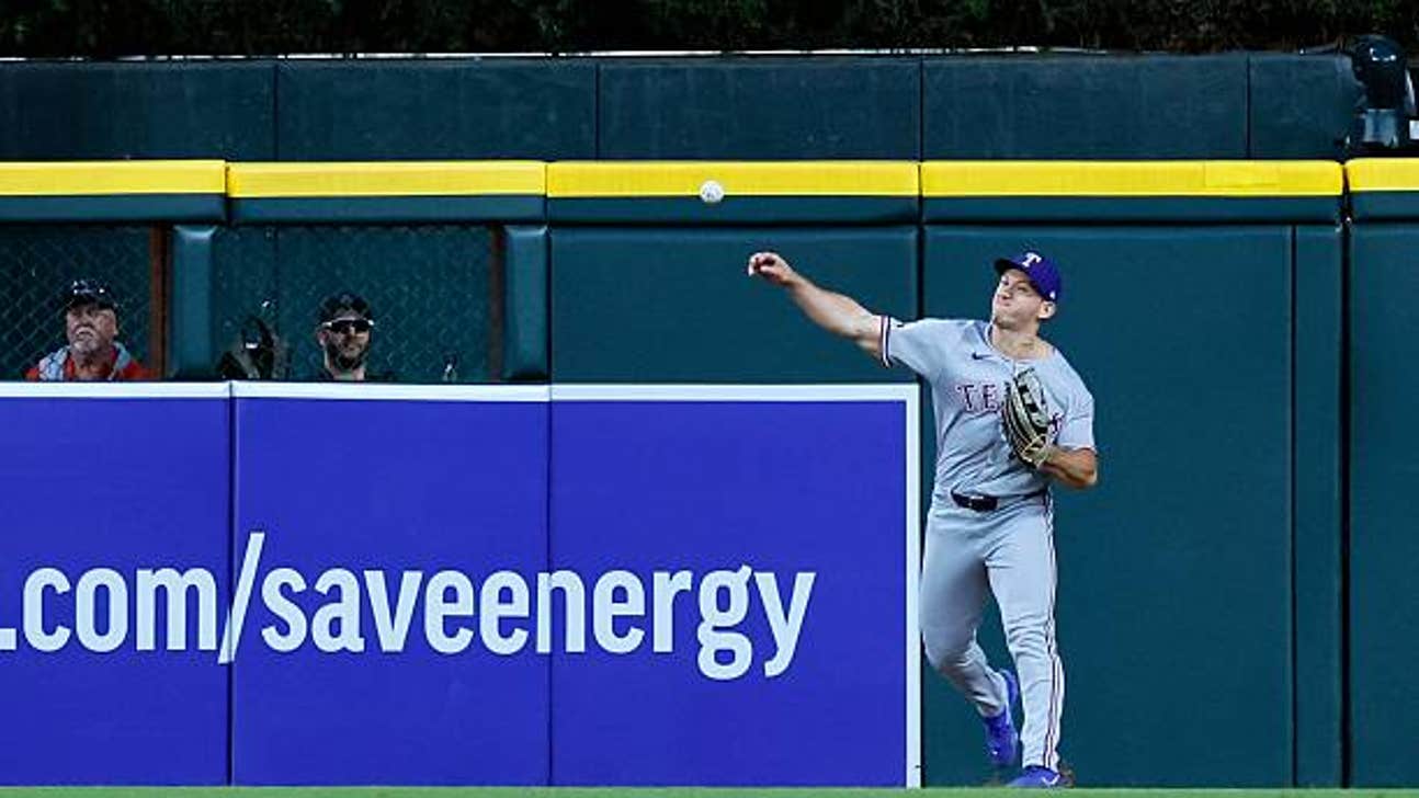 How to Watch Tigers vs. Rangers: TV Channel & Live Stream - May 11
