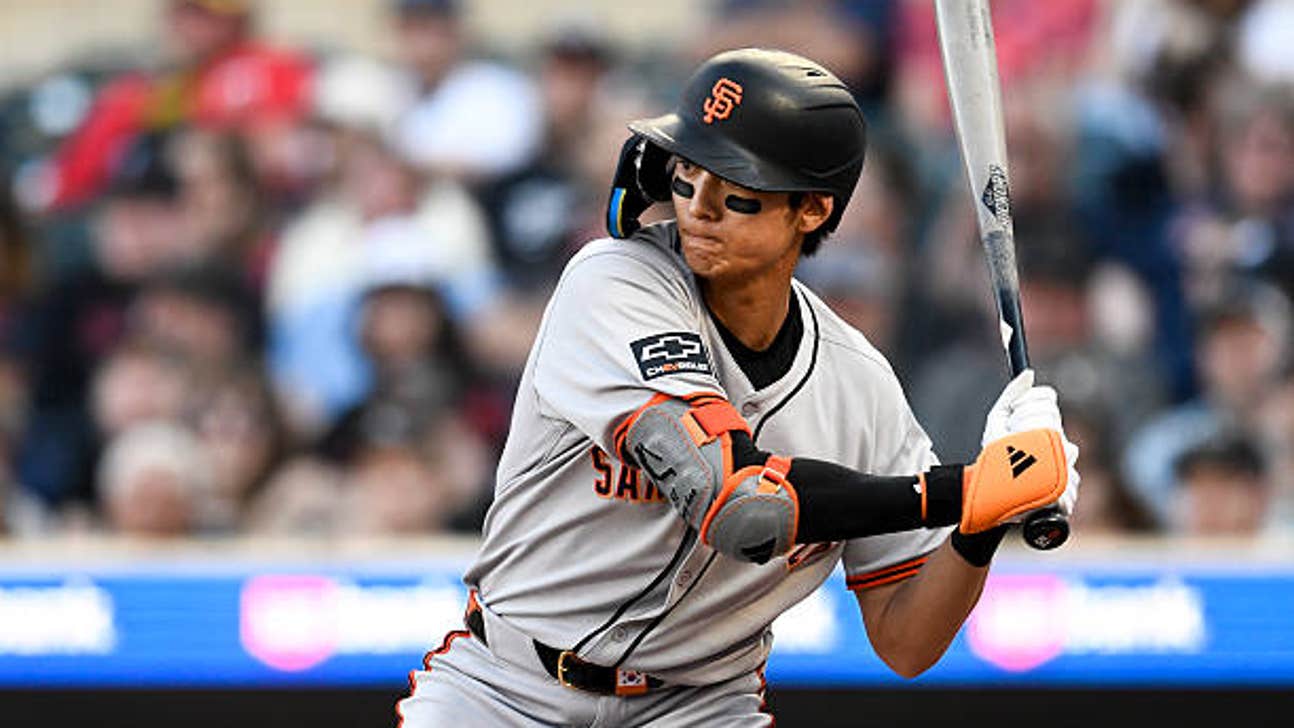 How to Watch Diamondbacks vs. Giants: TV Channel & Live Stream - May 12