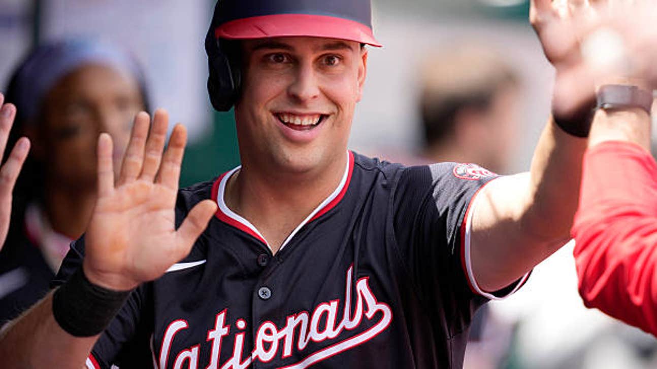 How to Watch Cardinals vs. Nationals: TV Channel & Live Stream - May 10