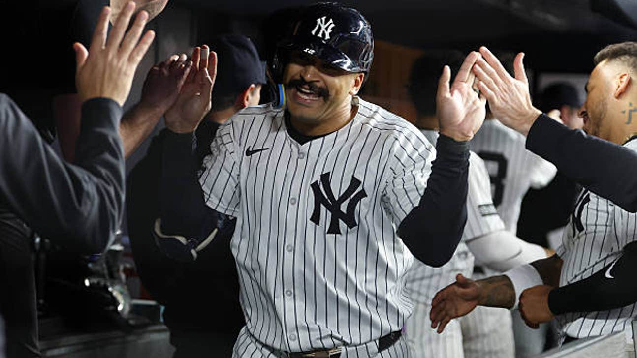 How to Watch Yankees vs. Athletics: TV Channel & Live Stream - May 9