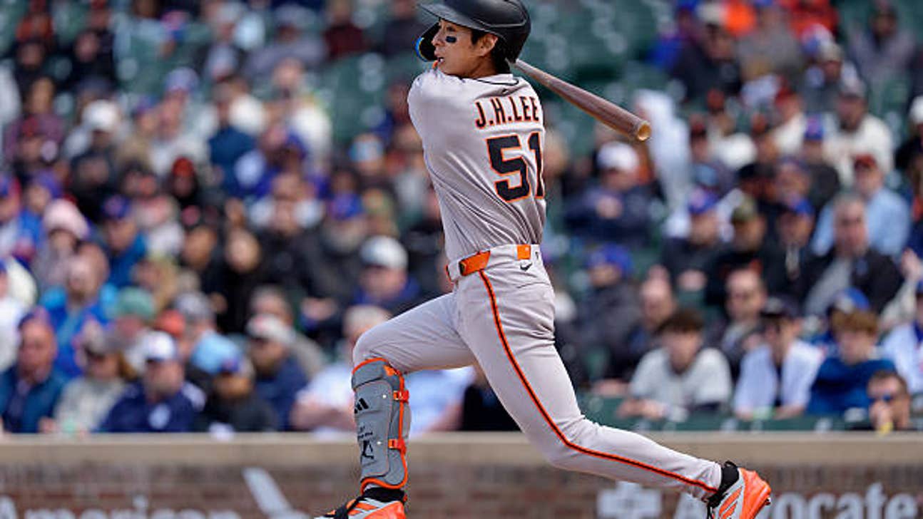 How to Watch Twins vs. Giants: TV Channel & Live Stream - May 10