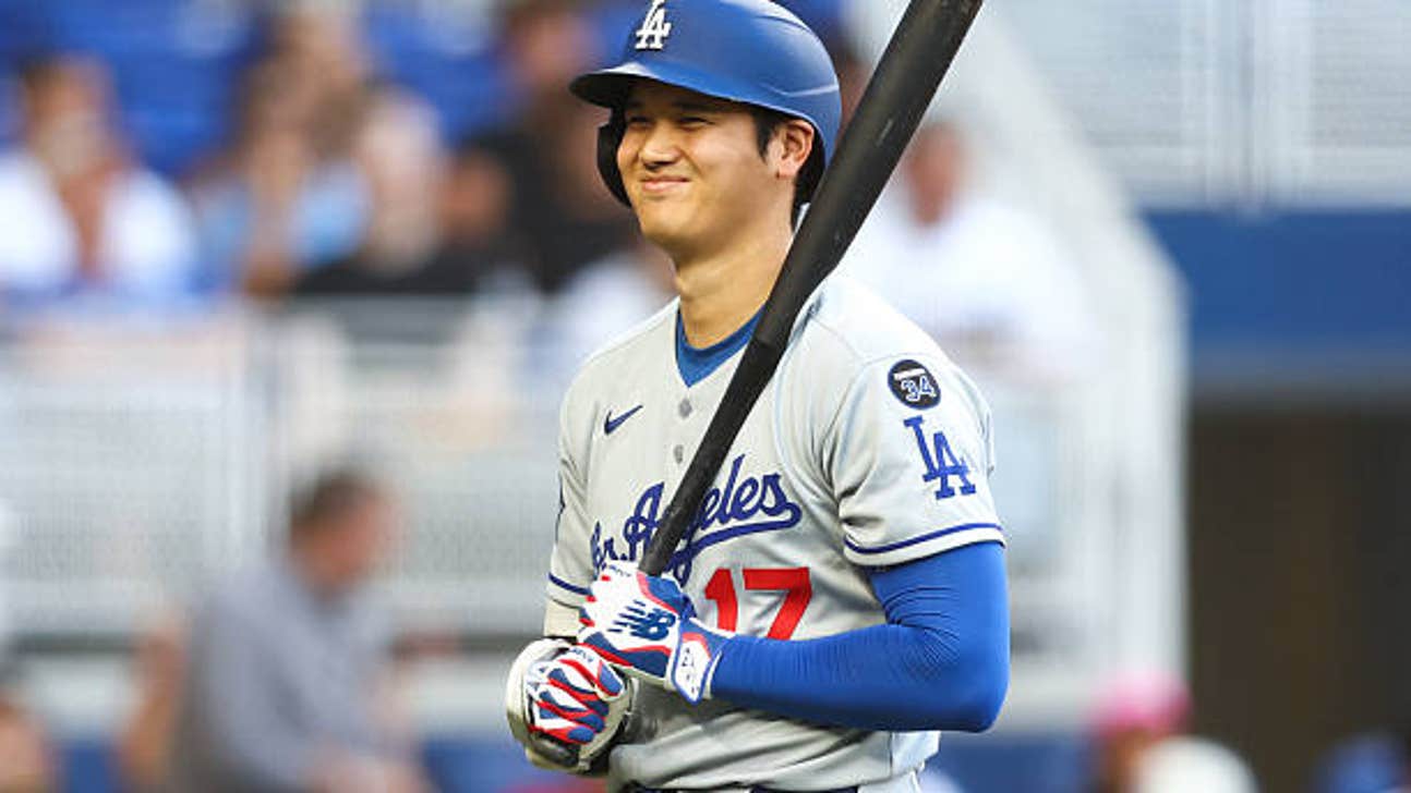 How to Watch Dodgers vs. Diamondbacks: TV Channel & Live Stream - May 8