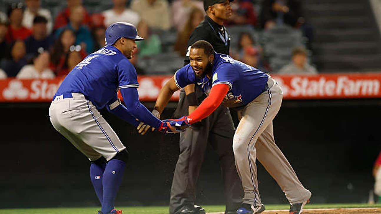 Mariners vs. Blue Jays Prediction, Odds, Picks - May 10