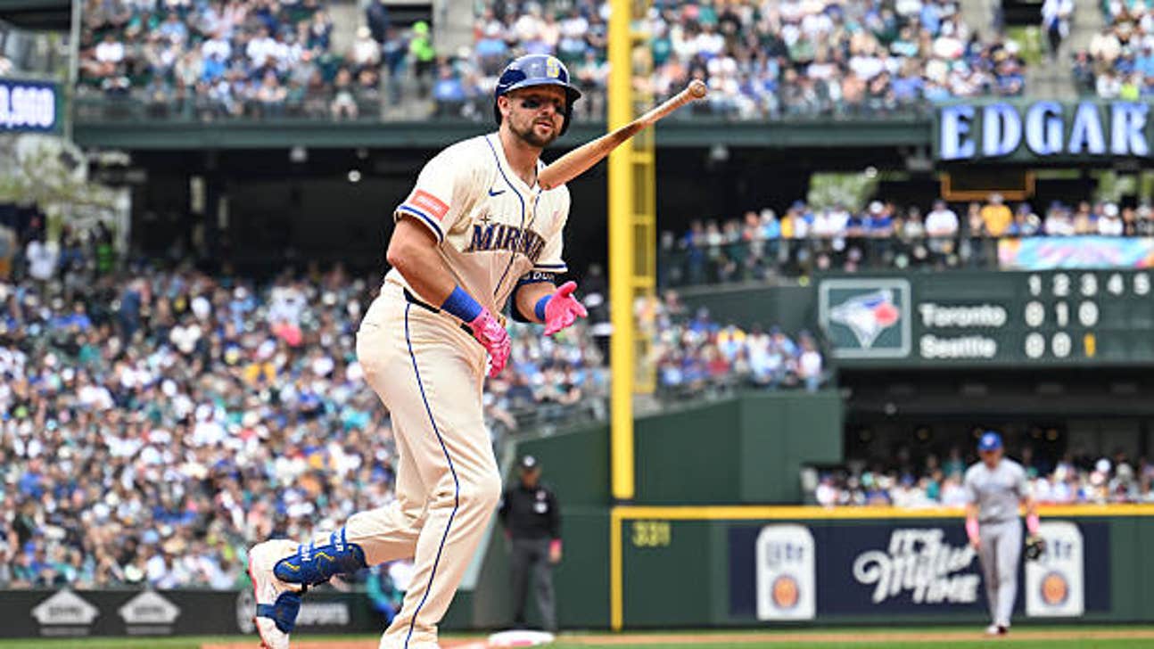 Yankees vs. Mariners Prediction, Odds, Picks - May 12