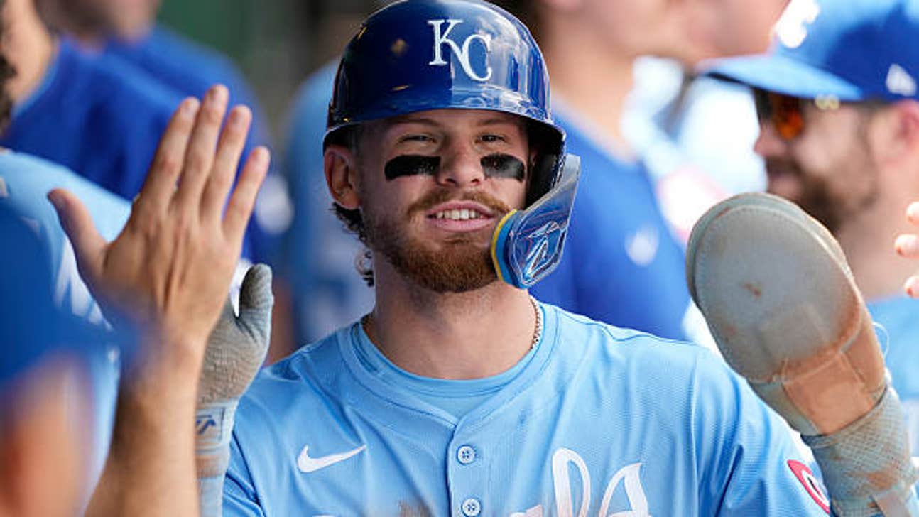 Astros vs. Royals Prediction, Odds, Picks - May 12