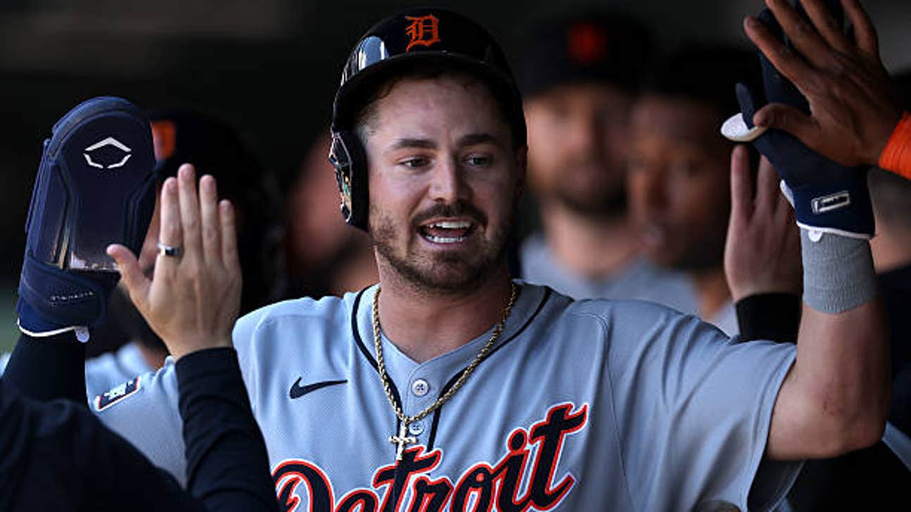 How to Watch Tigers vs. Rangers: TV Channel & Live Stream - May 10