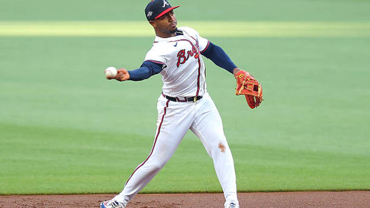 How to Watch Braves vs. Pirates: TV Channel & Live Stream - May 9