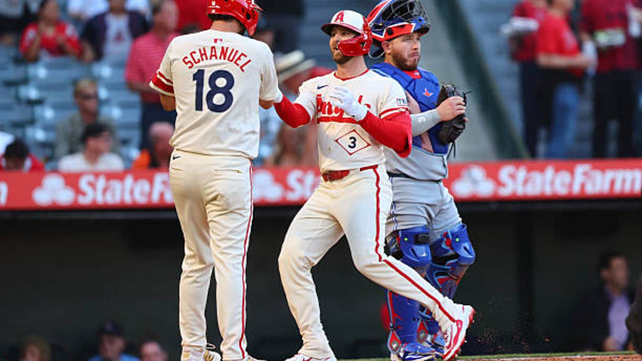 Padres vs. Angels Prediction, Odds, Picks - May 14