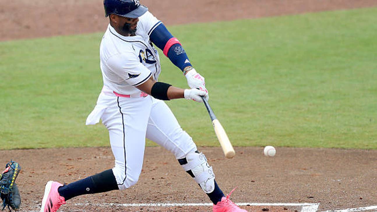 How to Watch Rays vs. Marlins: TV Channel & Live Stream - May 17