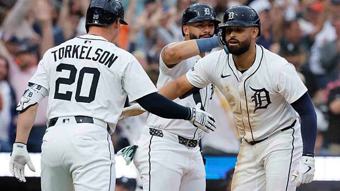 Tigers vs. Red Sox Prediction, Odds, Picks - May 14