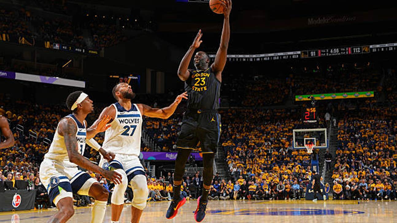 Timberwolves vs. Warriors Game 5 prediction, how to watch, TV channel ...