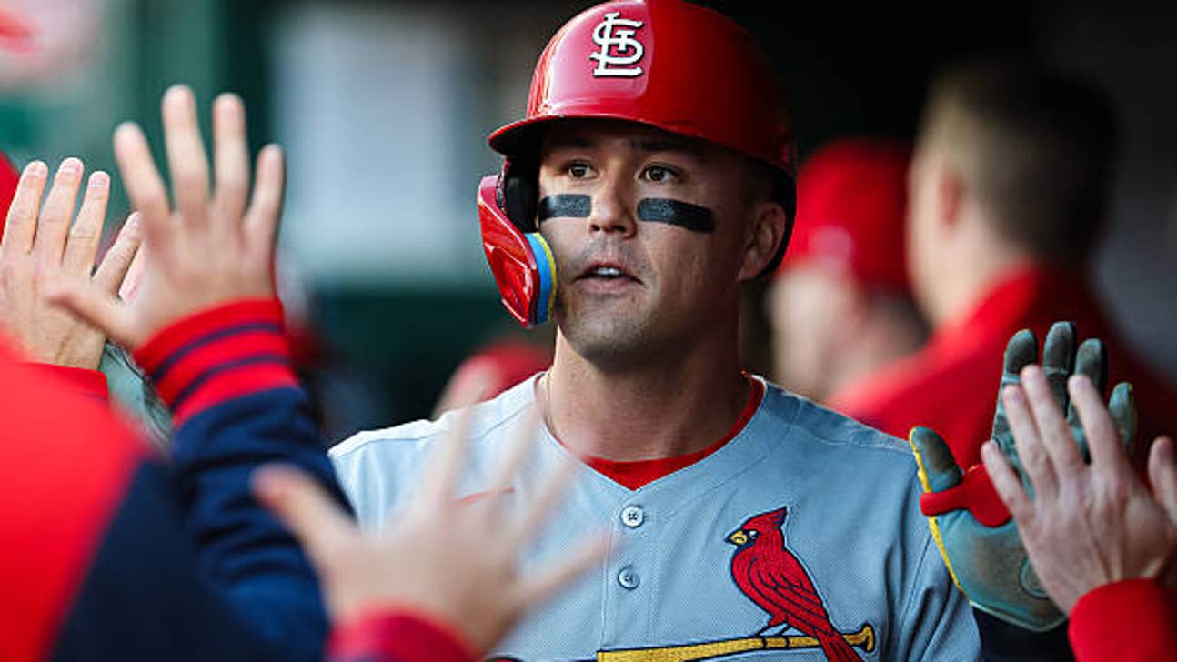 Nationals vs. Cardinals Prediction, Odds, Picks - May 11