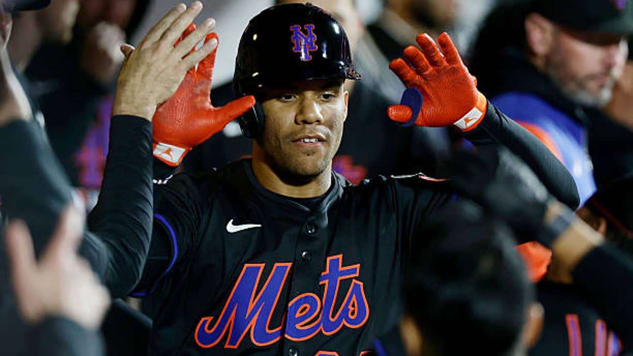 How to Watch Mets vs. Cubs: TV Channel & Live Stream - May 10