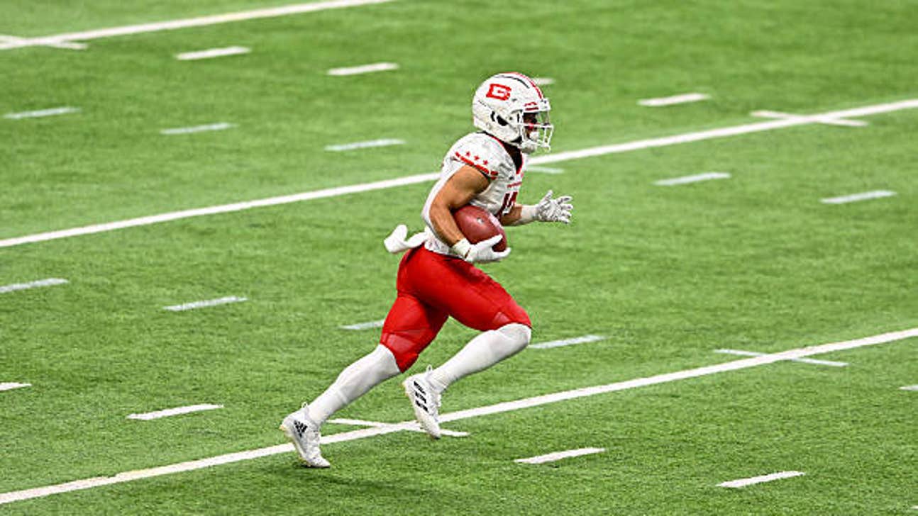 DC Defenders vs. Arlington Renegades Prediction, Odds, Picks - UFL Week 8