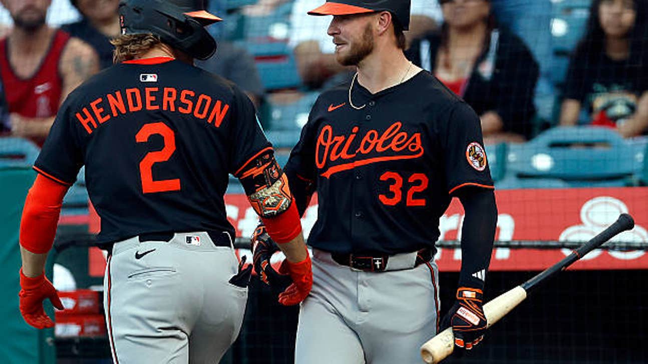 Orioles vs. Angels Prediction, Odds, Picks - May 10