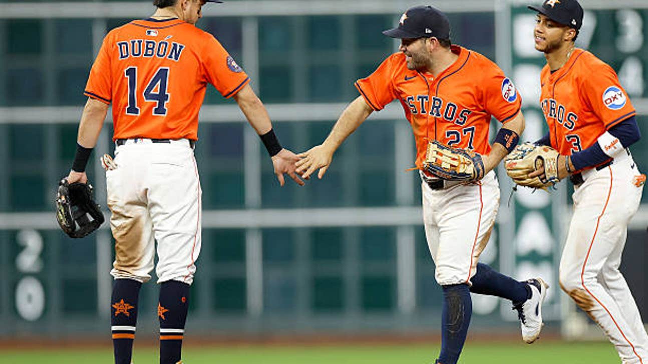 Astros vs. Royals Prediction, Odds, Picks - May 14