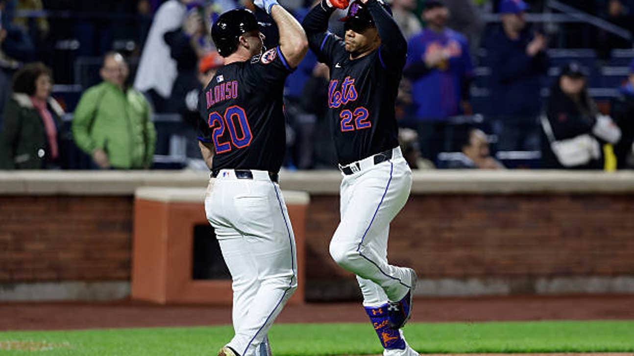 Mets vs. Cubs Prediction, Odds, Picks - May 11