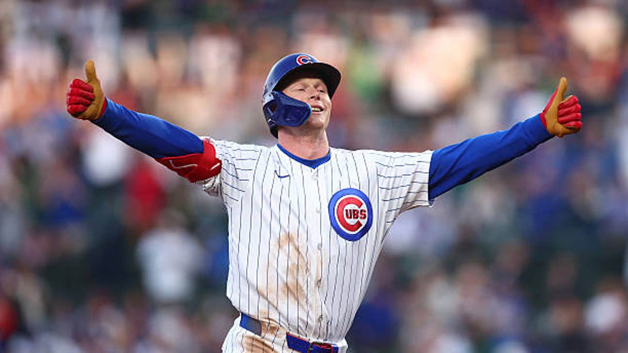 Cubs vs. Marlins Prediction, Odds, Picks - May 14