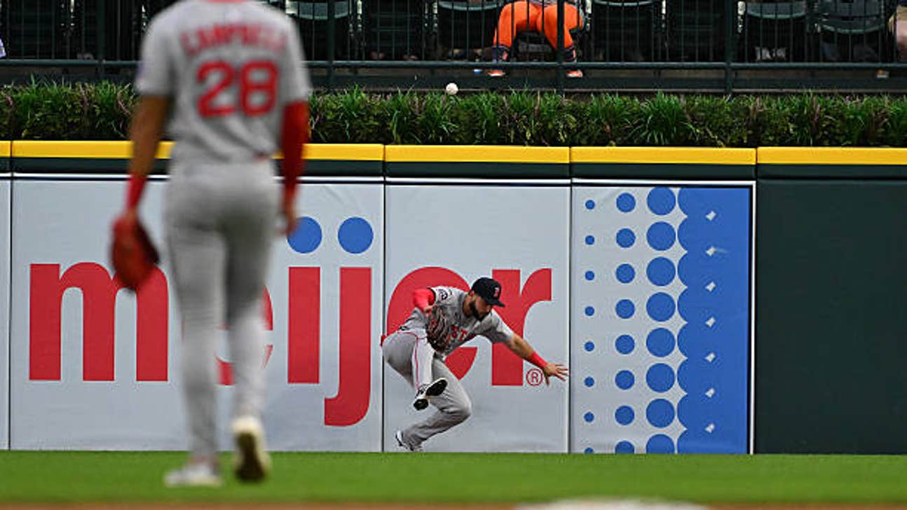 Red Sox vs. Braves Prediction, Odds, Picks - May 17