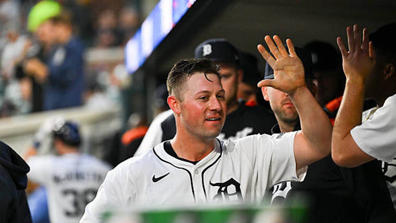 How to Watch Tigers vs. Blue Jays: TV Channel & Live Stream - May 16