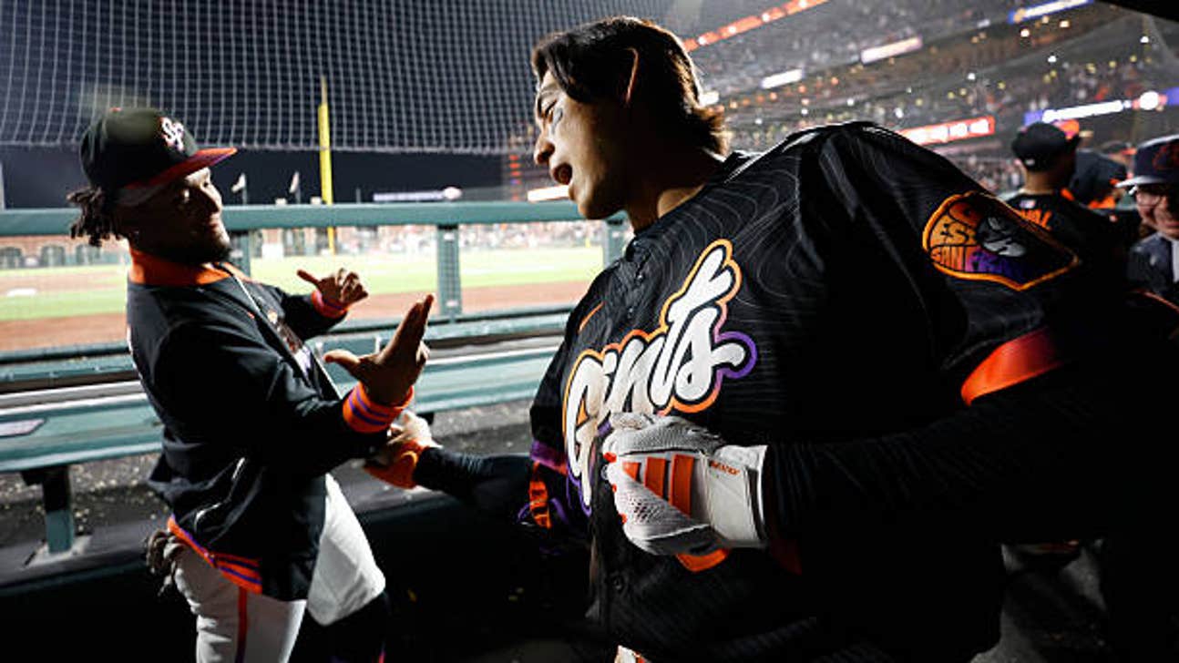 How to Watch Diamondbacks vs. Giants: TV Channel & Live Stream - May 14