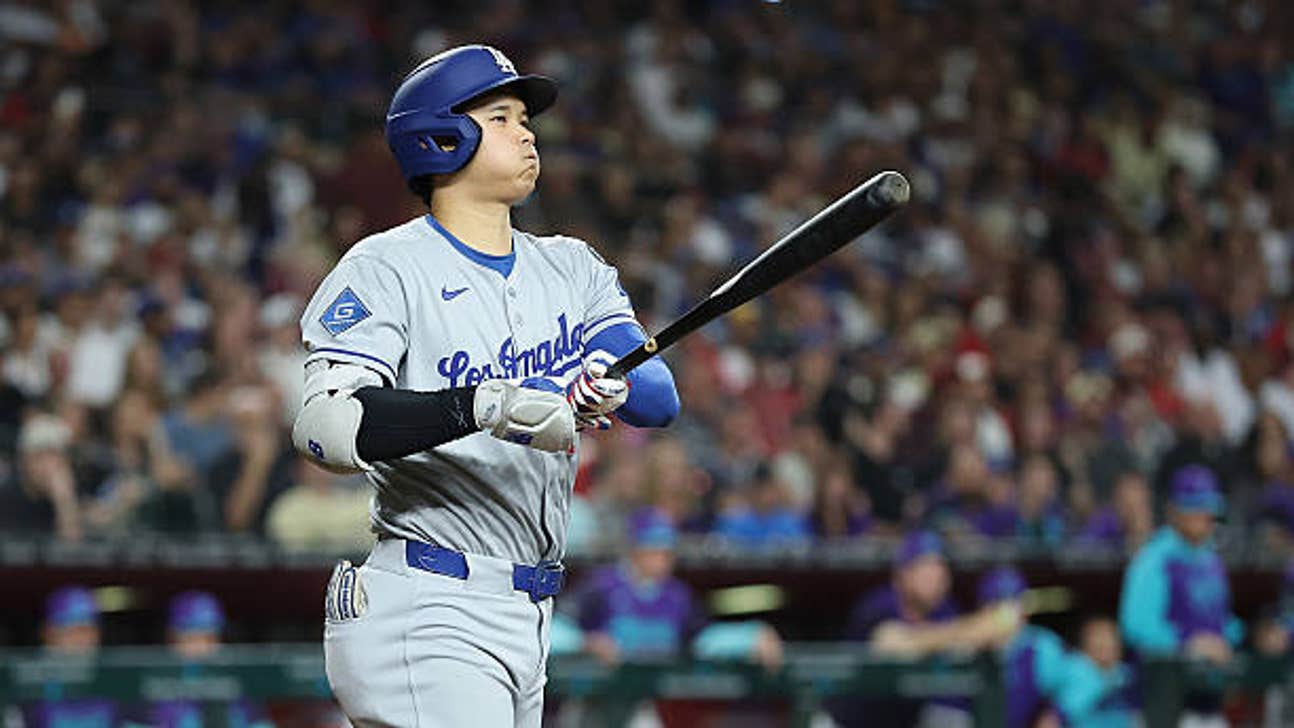 How to Watch Dodgers vs. Diamondbacks: TV Channel & Live Stream - May 11