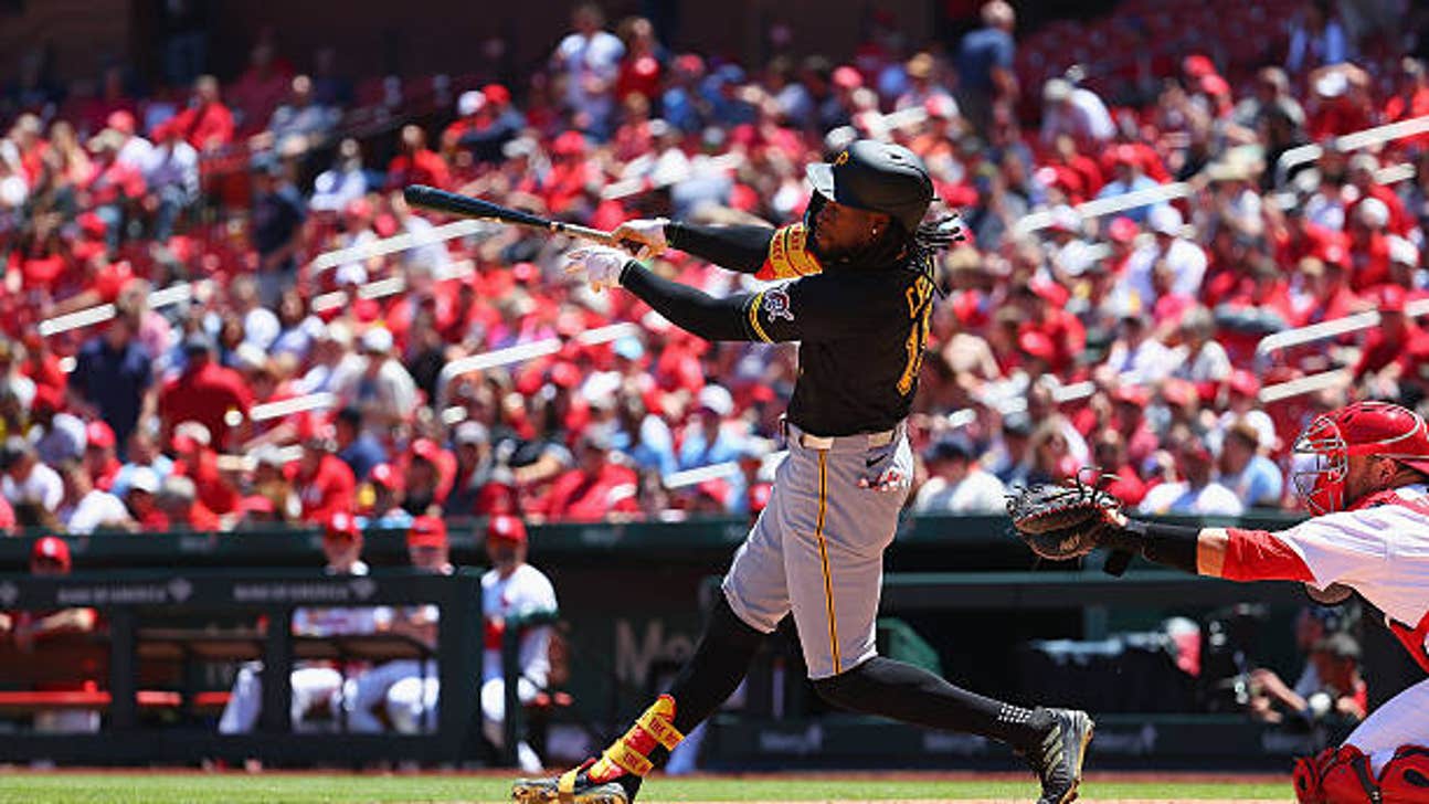 How to Watch Phillies vs. Pirates: TV Channel & Live Stream - May 17