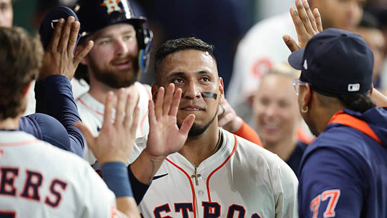 How to Watch Astros vs. Reds: TV Channel & Live Stream - May 11