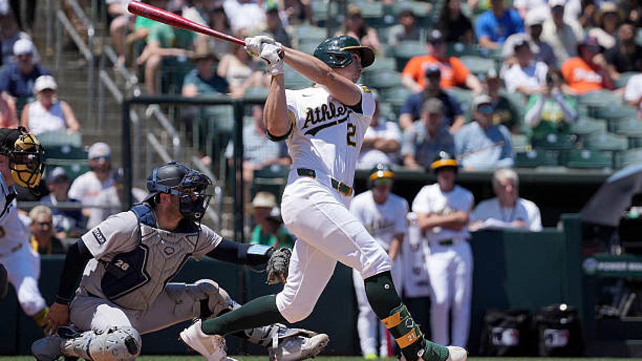 Dodgers vs. Athletics Prediction, Odds, Picks - May 13