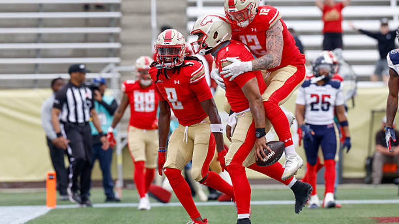 How to Watch St. Louis Battlehawks vs. Birmingham Stallions TV Channel & Live Stream – UFL Week 8