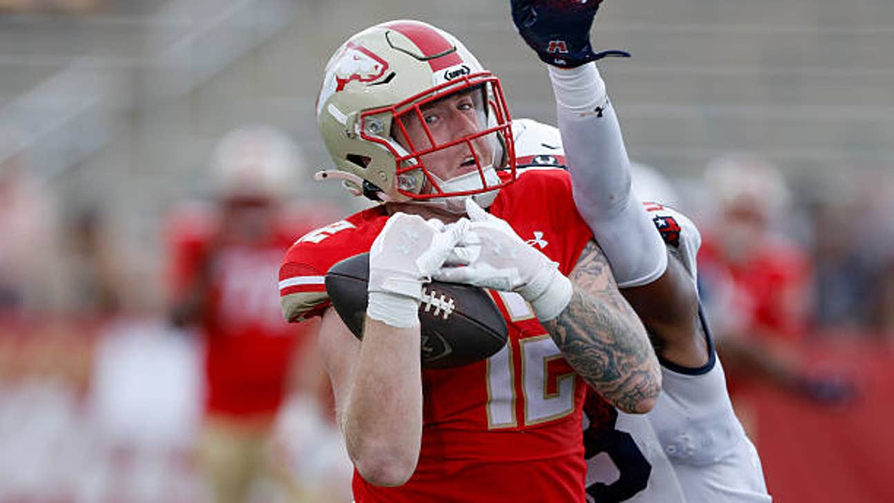 St. Louis Battlehawks vs. Birmingham Stallions Prediction, Odds, Picks - UFL Week 8