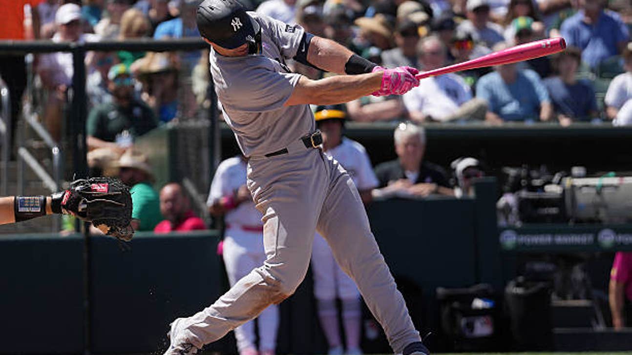 How to Watch Yankees vs. Mariners: TV Channel & Live Stream - May 12