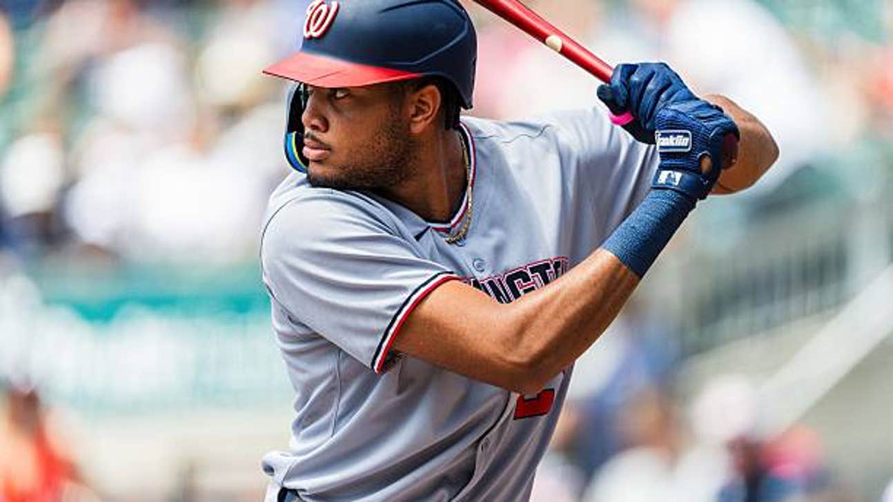 How to Watch Orioles vs. Nationals: TV Channel & Live Stream - May 18