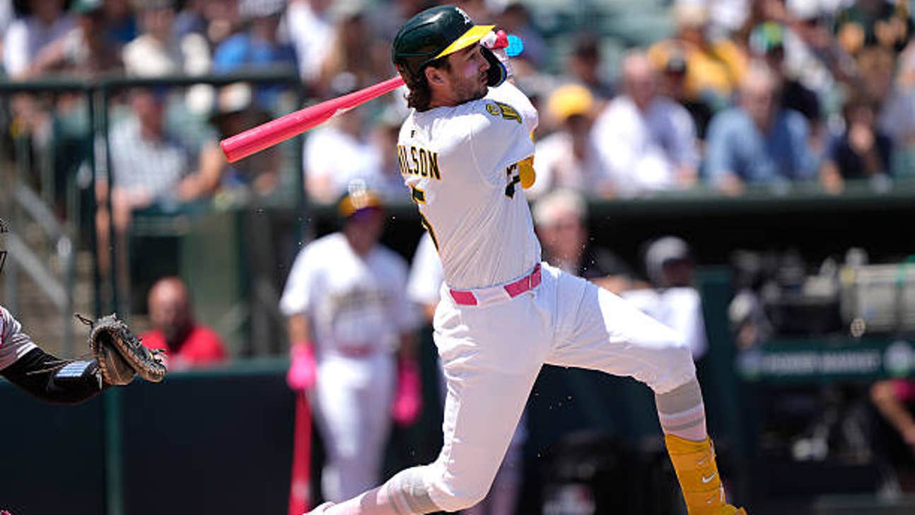 How to Watch Dodgers vs. Athletics: TV Channel & Live Stream - May 13