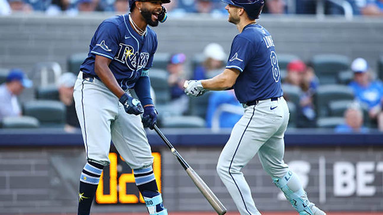 How to Watch Rays vs. Marlins: TV Channel & Live Stream - May 16