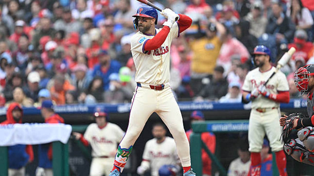 Phillies vs. Pirates Prediction, Odds, Picks - May 17