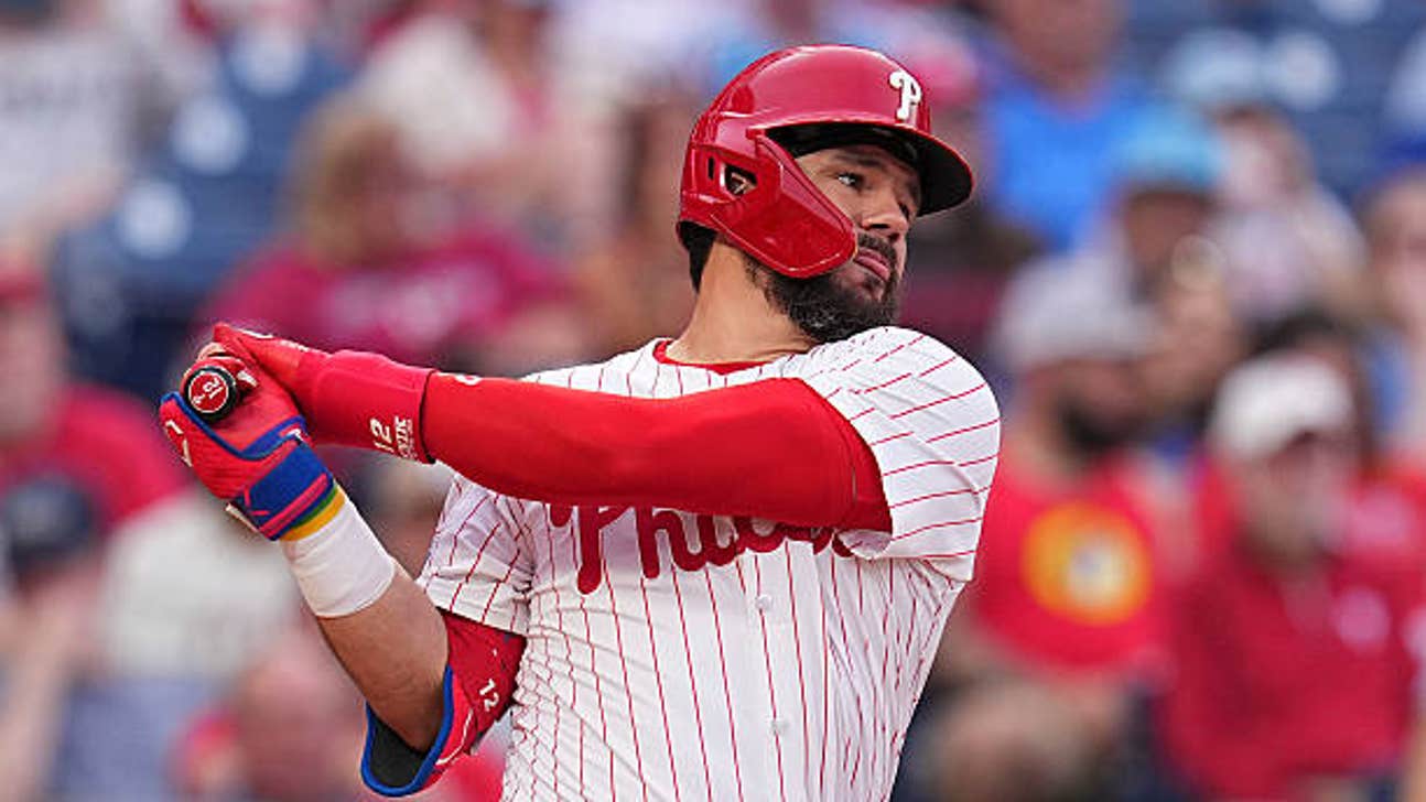 How to Watch Phillies vs. Pirates: TV Channel & Live Stream - May 16
