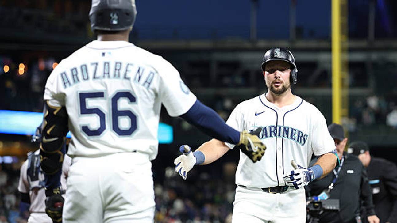 How to Watch Yankees vs. Mariners: TV Channel & Live Stream - May 13