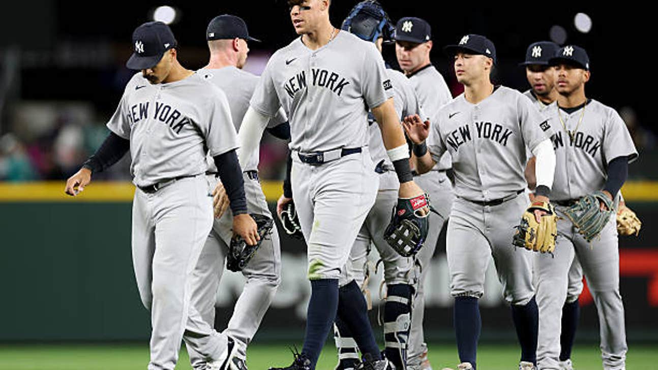 Yankees vs. Mariners Prediction, Odds, Picks - May 14