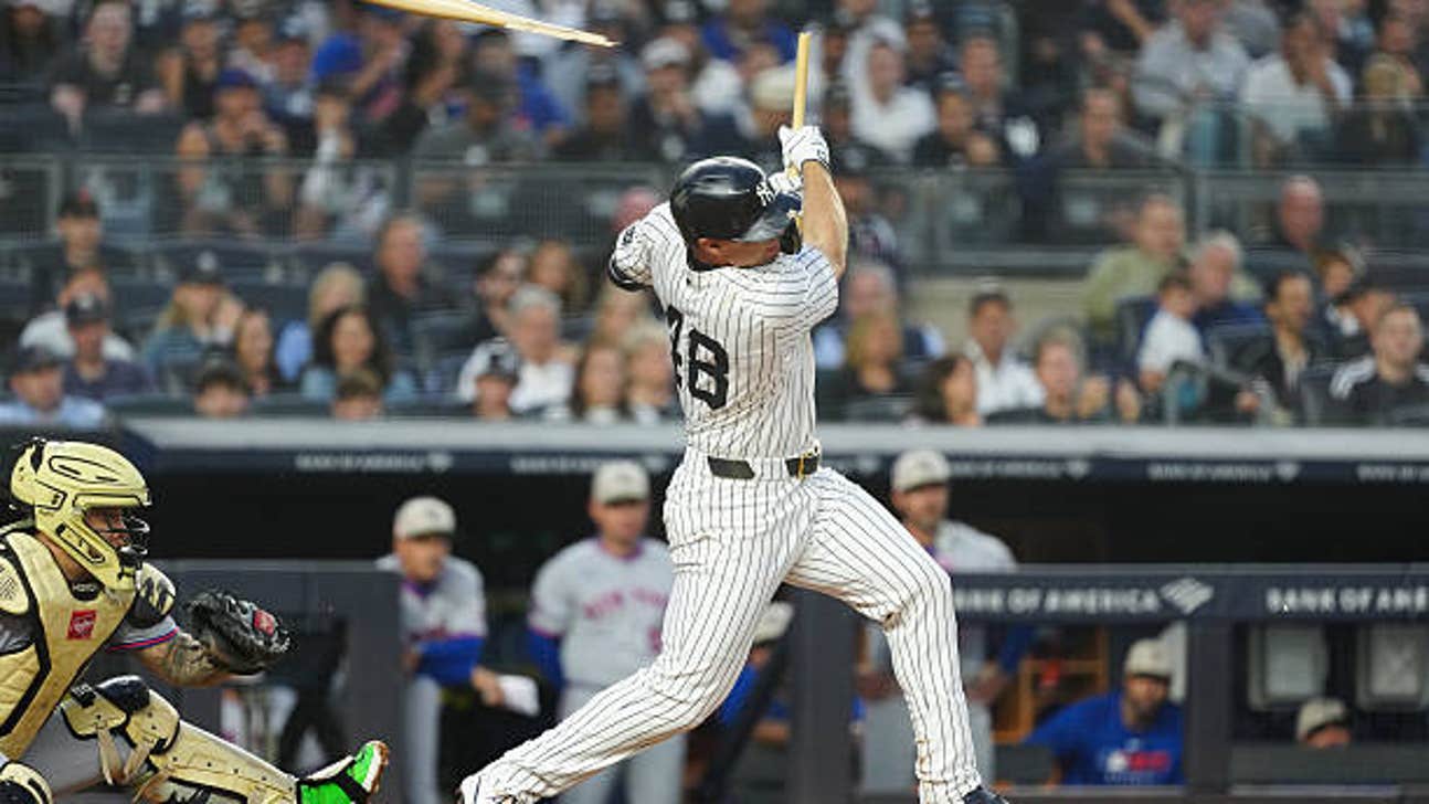 How to Watch Yankees vs. Mets: TV Channel & Live Stream - May 17