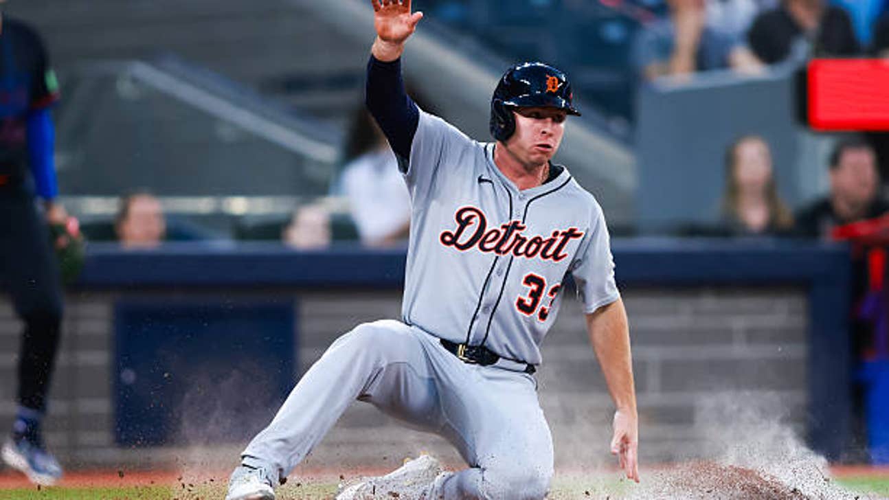 Tigers vs. Blue Jays Prediction, Odds, Picks - May 17