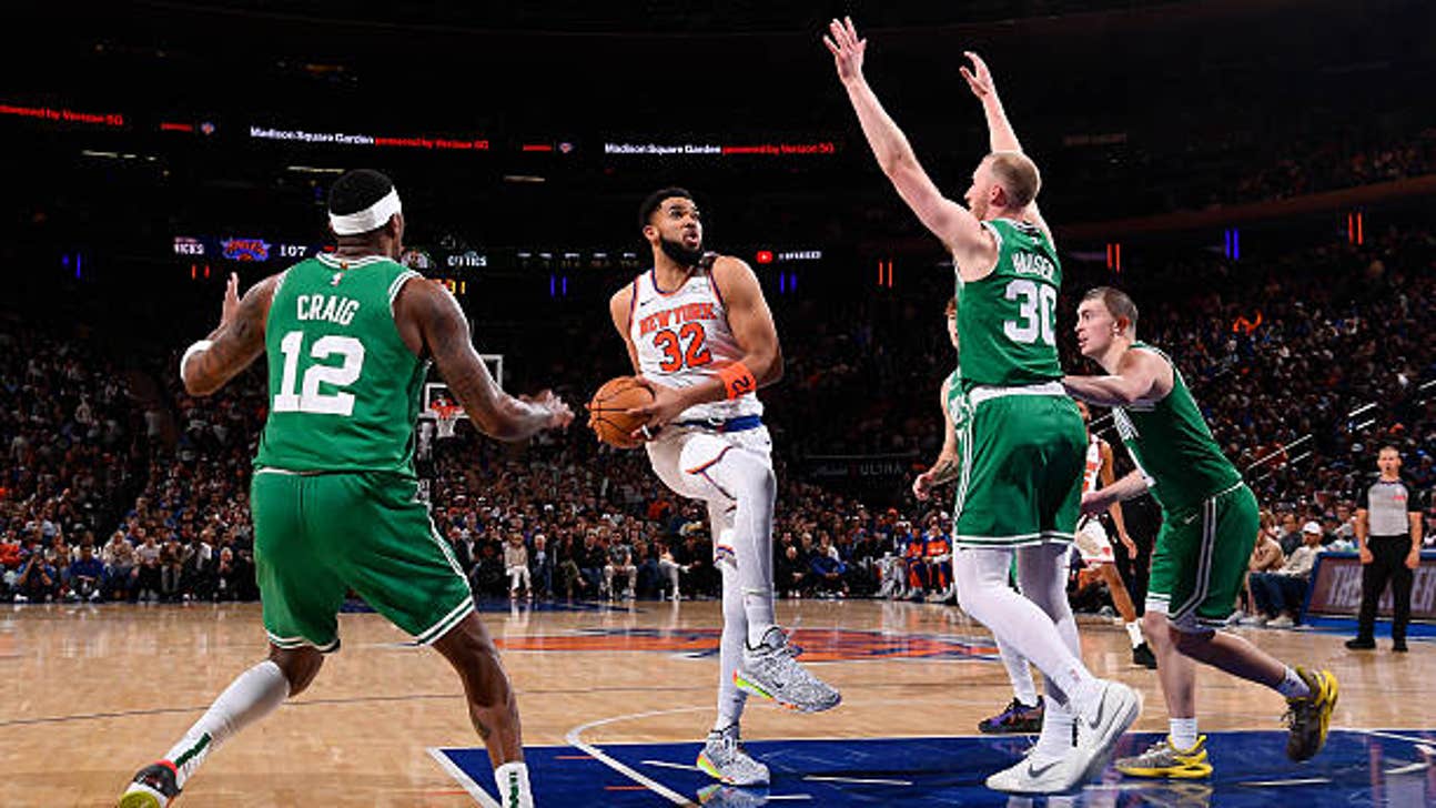 Knicks vs. Pacers Game 1 prediction, how to watch, TV channel, odds - May 21